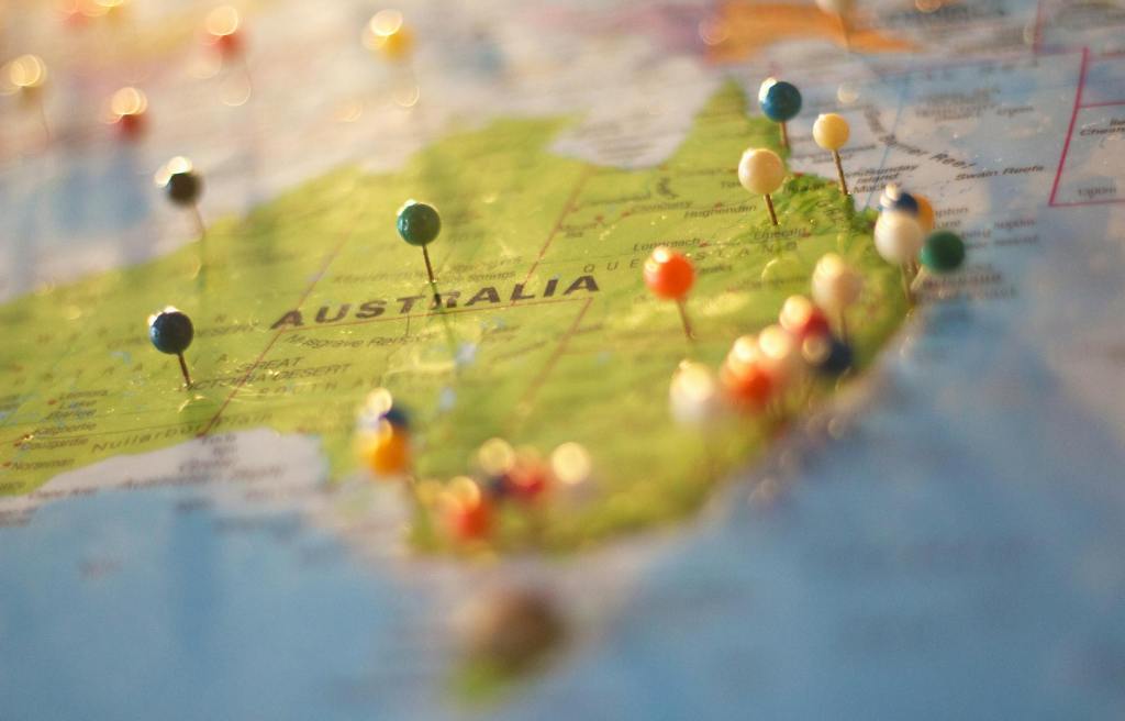 Top 4 Essential Resources for International Medical Graduates in&nbsp;Australia